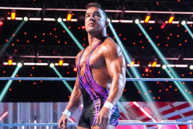 chad gable WWE