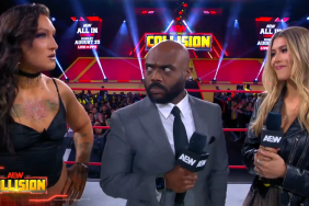 Mixed Tag Team Match Added To AEW All In: Zero Hour