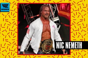 Nic Nemeth