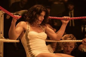 Queen of the Ring movie