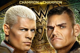 WWE Crown Jewel