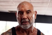Dave Bautista
