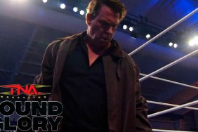 jbl tna bound for glory