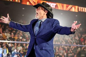 Shawn Michaels