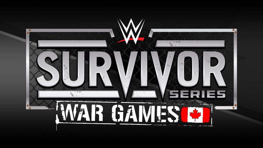 wwe survivor series 2024
