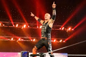 Baron Corbin WWE