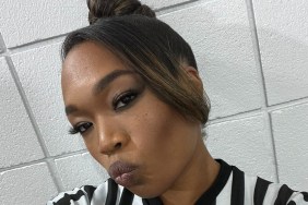 Daphanie LaShaunn WWE RAW