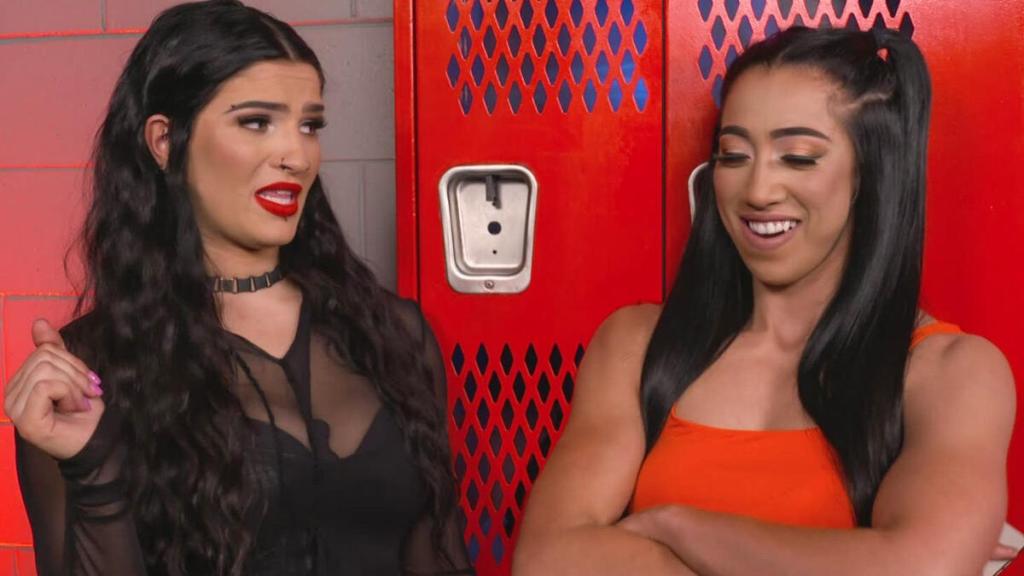 Steph De Lander: I’m Sure If Indi Hartwell Wanted To, There’d Be A Place For Her In TNA