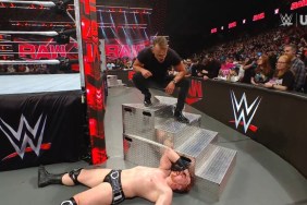 Ludwig Kaiser WWE RAW