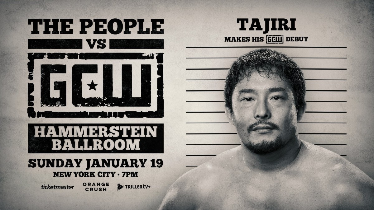 Former WWE Superstar's Promotion Folding, Working With Japan Legend