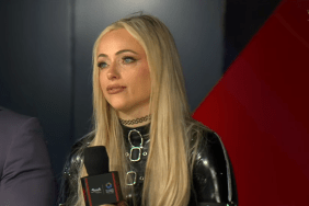 Liv Morgan Gets Emotional After Crown Jewel Win: 'It's Been A Long Journey'