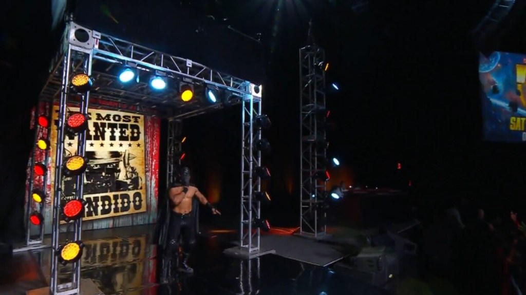 Report: Bandido Suffered Concussion At ROH Final Battle