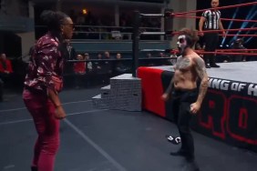 Danhausen ROH Final Battle