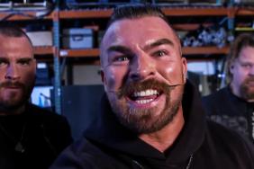 Gallus WWE NXT