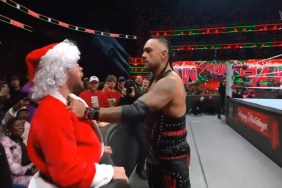 JD McDonagh Damian Priest WWE RAW