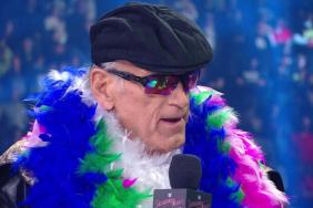 Jesse Ventura WWE