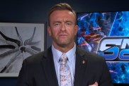 Nick Aldis WWE SmackDown