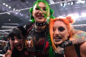 Shotzi WWE NXT