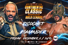 AEW Rampage Results: Review, Grades, Card For December 6