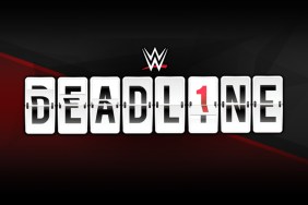 wwe nxt deadline results