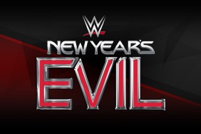 wwe nxt new year's evil results