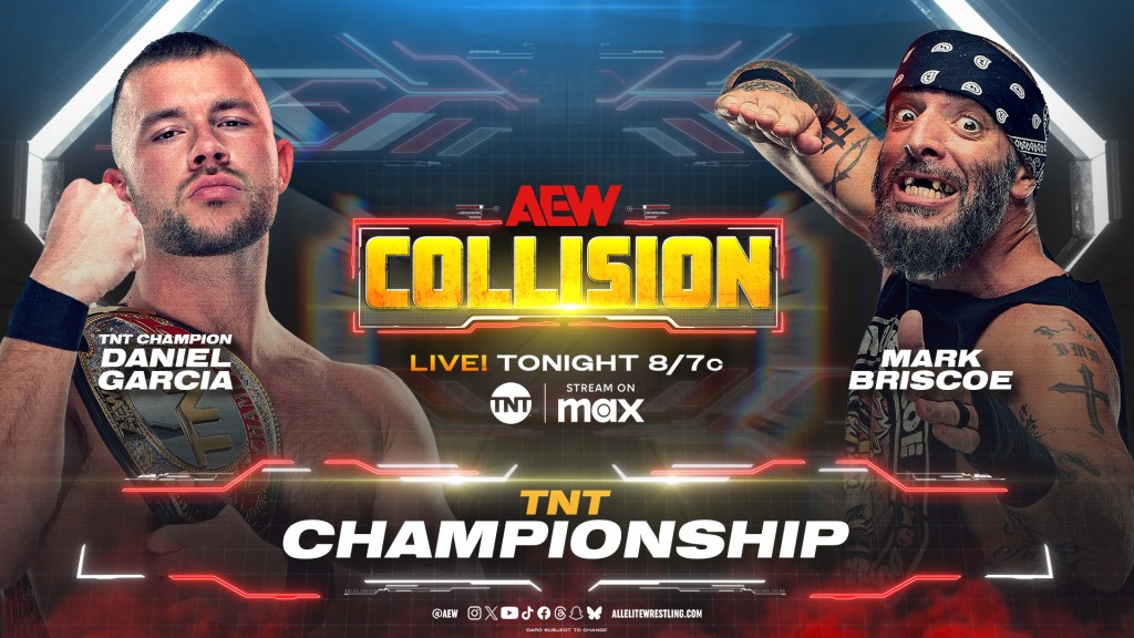 AEW Collision Results: Review, Grades, Card For January 4