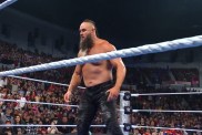 Braun Strowman WWE SmackDown