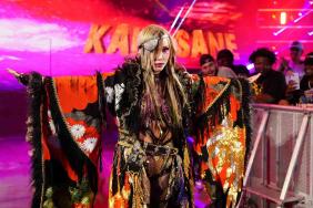 Kairi Sane WWE