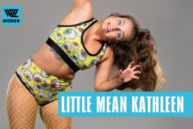 Little Mean Kathleen