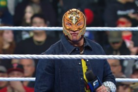 Rey Mysterio