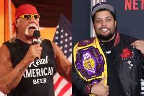 hulk hogan o'shea jackson jr