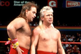 ricky morton