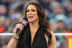 Stephanie McMahon WWE