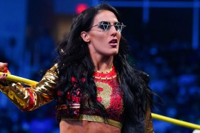 tessa blanchard TNA