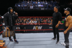 The Acclaimed Officially Split On AEW Collision