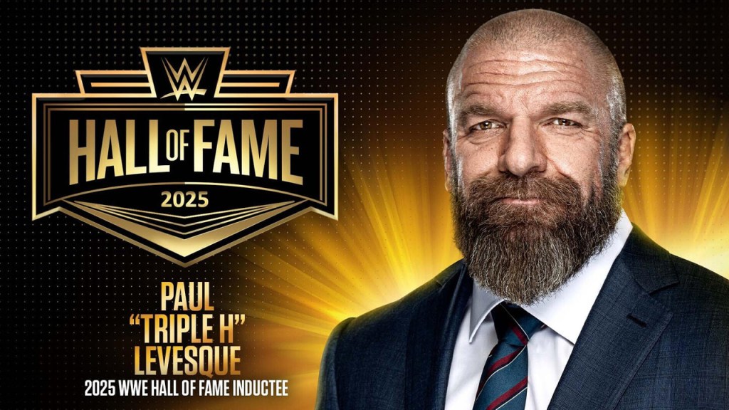 Triple H