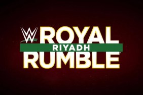 wwe royal rumble results 2026 riyadh saudi arabia logo