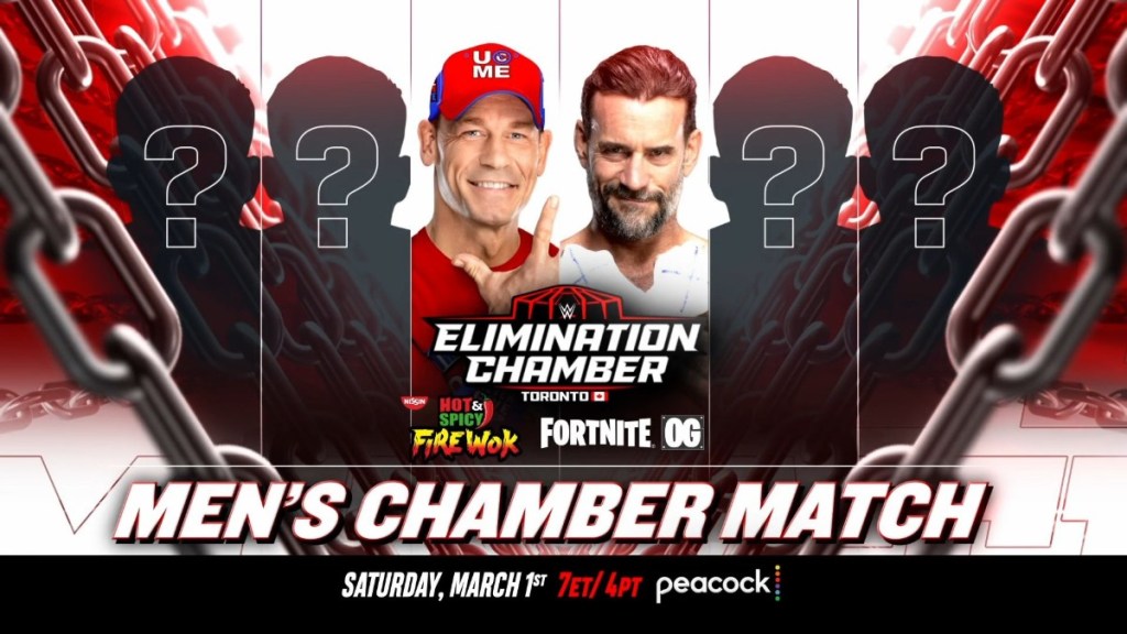 CM Punk Qualifies For Elimination Chamber, Kevin Owens Attacks Sami Zayn On WWE RAW