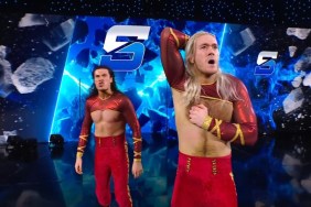 Pretty Deadly WWE SmackDown