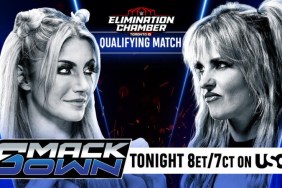 WWE SmackDown Alexa Bliss