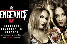 WWE NXT Vengeance Day Fallon Henley Stephanie Vaquer