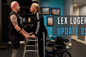 lex luger ddp