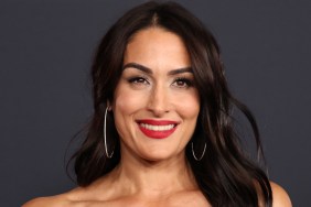 Nikki Bella Garcia