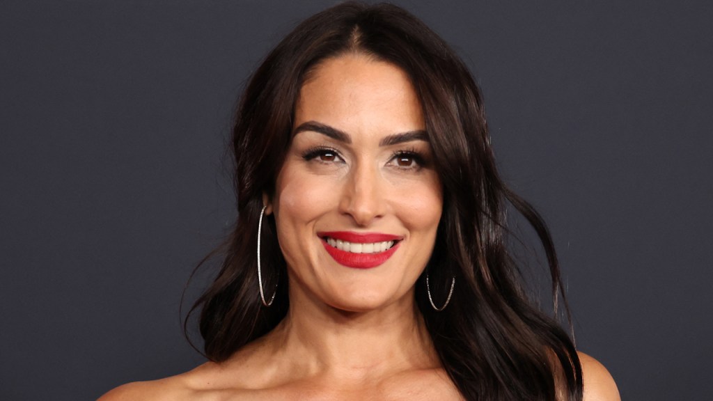Nikki Bella Shares How She Navigates Co-Parenting After A Divorce