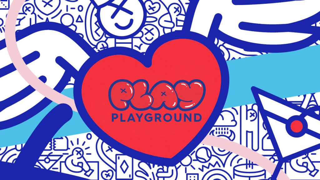 play playground