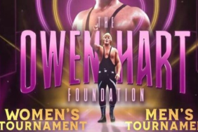 Six Big Names Announced For The Women's Owen Hart Cup Tournament On AEW Collision