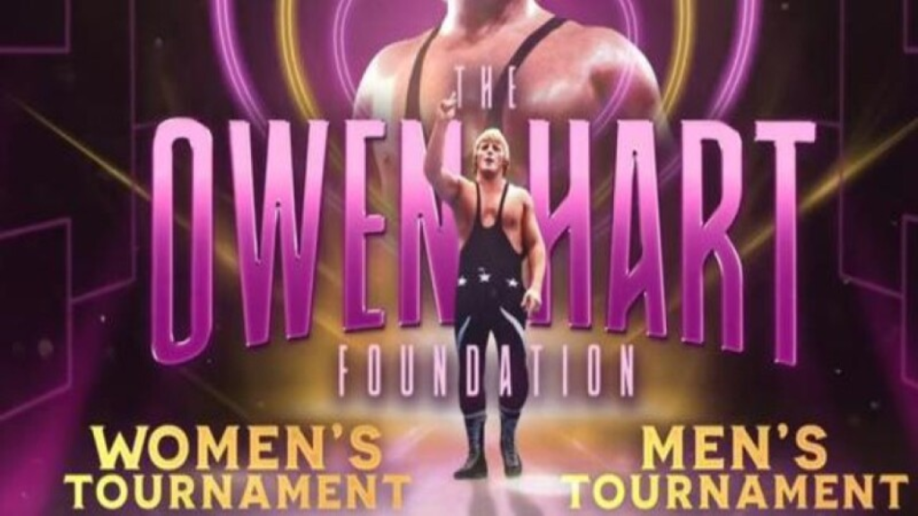 Six Big Names Announced For The Women's Owen Hart Cup Tournament On AEW Collision