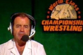 Bill Mercer WCCW