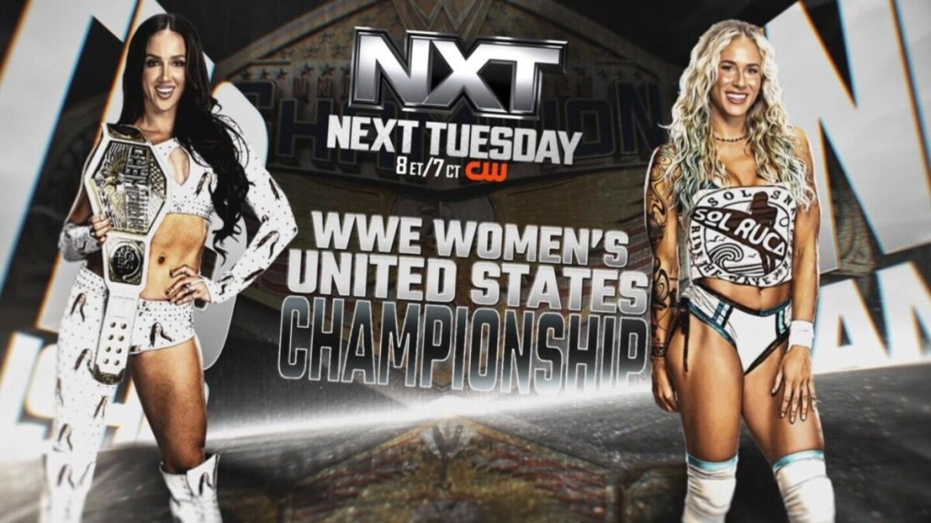 Chelsea Green WWE NXT