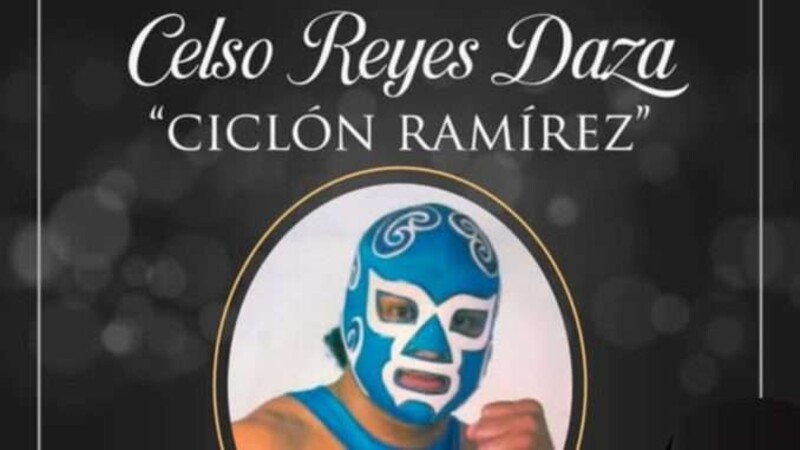 Ciclón Ramírez